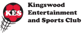 KES Club Logo – Kingswood Entertainment and Sports Club